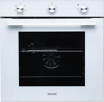 Духовой шкаф Graude BE 60.2 W