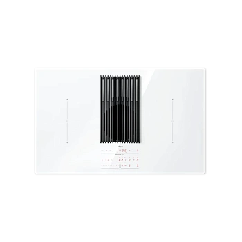 Индукционная варочная панель Elica NIKOLATESLA LIBRA EVO WH/A/83