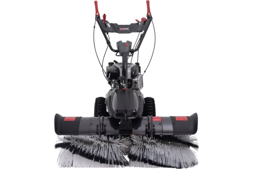 Бензиновая подметальная машина EVOline SWG1000B