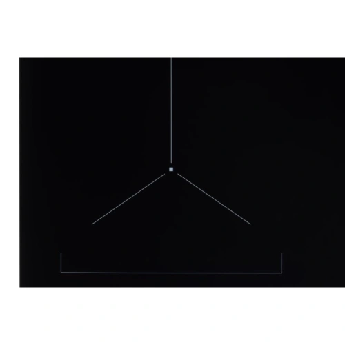 Индукционная варочная панель VARD VHI6461K