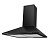 Кухонная вытяжка Maunfeld CORK 60 черный