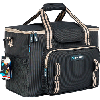 Термосумка Libhof Voyage WP-18