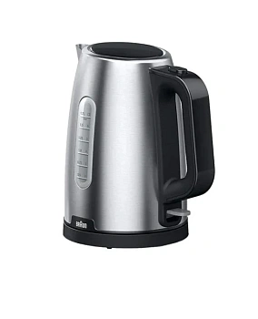 Электрический чайник Braun WK1500BK