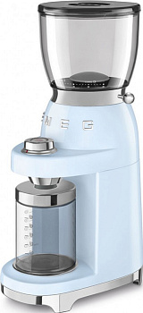 Кофемолка Smeg CGF11PBEU