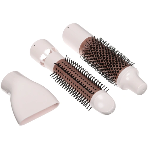 Фен-щетка Philips BHA310/00 (Бежевый-золотистый)