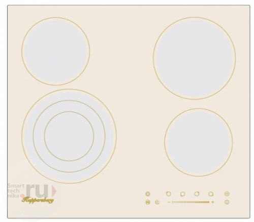 Варочная панель Kuppersberg ECS 603 C