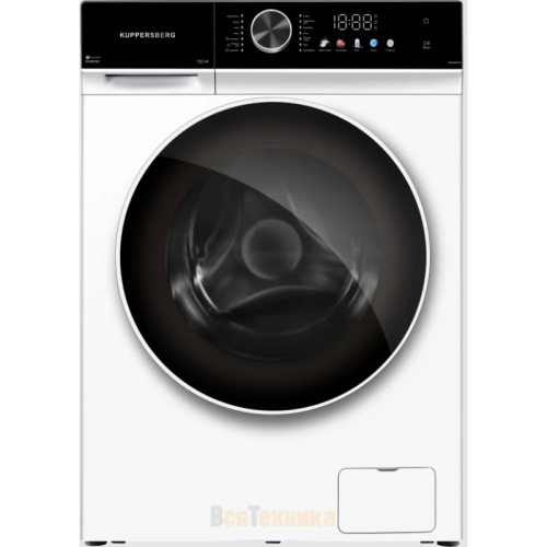 Стиральная машина Kuppersberg WM 600 W