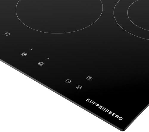Электрическая варочная панель Kuppersberg ECO 400