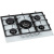 Варочная панель MBS PG-801WH Варочная панель MBS PG-801WH