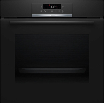 Встраиваемый духовой шкаф Bosch HQG572EB3
