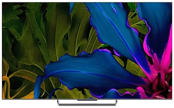 Телевизор Haier 75 Smart TV S6