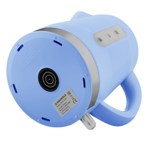 Чайник Maunfeld MGK-631BL