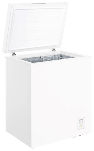 Морозильник HISENSE FC184D4BW1