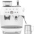 Кофемашина-эспрессо Smeg EGF03WHEU
