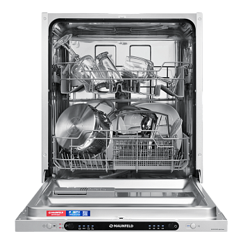 Посудомоечная машина MAUNFELD MLP6242G02 Light Beam