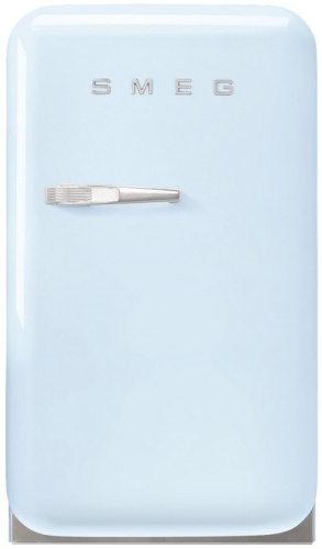 Холодильник Smeg FAB5RPB5