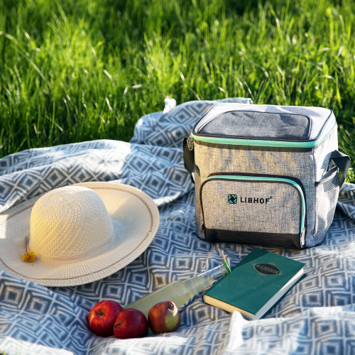 Термосумка Libhof Holiday TW-10