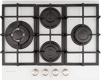 Газовая варочная поверхность Schaub Lorenz SLK GL6531
