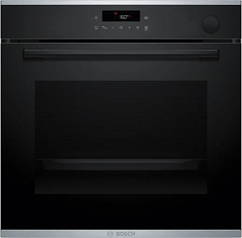Встраиваемый духовой шкаф Bosch HRG232EB3