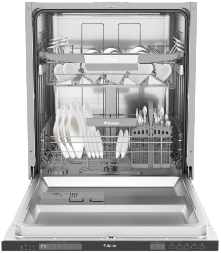 Посудомоечная машина DBEA1362B2