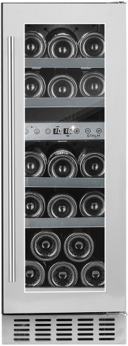 Холодильник винный Temptech STX30DS