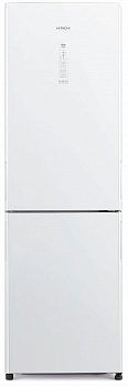 Холодильник Hitachi R-BG410PUC6X GPW