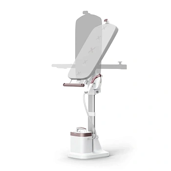 Паровая гладильная система Tefal IXEO Vision QT1811E0