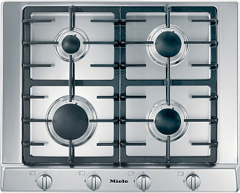 Газовая варочная панель Miele KM 2010