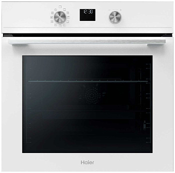 Духовой шкаф Haier HOQ-K4AAN3WB