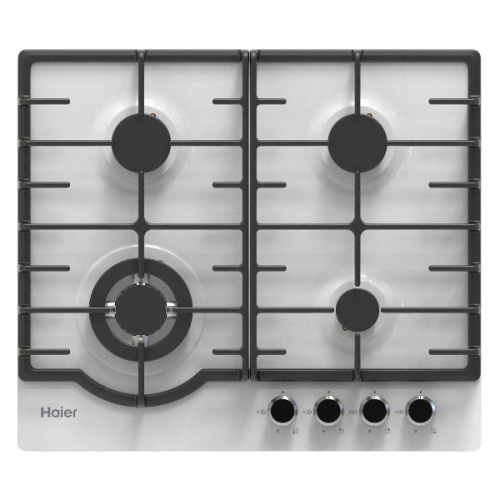 Газовая варочная панель Haier HHX-M64RFW