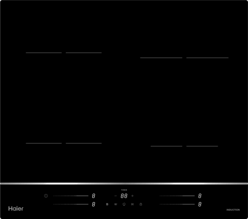 Варочная поверхность Haier HHY-Y64WSLB