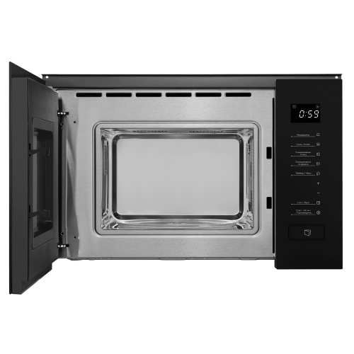 Микроволновая печь встраиваемая MAUNFELD MBMO820SGB09