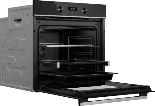 Духовой шкаф Haier HOQ-R2ARN3BX