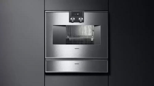Вакуумный упаковщик Gaggenau DV461110