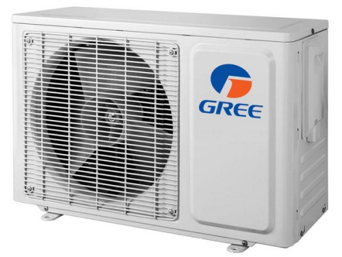 Настенная сплит-система Gree Bora Inverter R32 GWH12AABXB-K6DNA2C