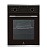 Духовой шкаф встраиваемый LEX EDM 4545 BL