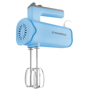 Миксер MAUNFELD MF-331BL