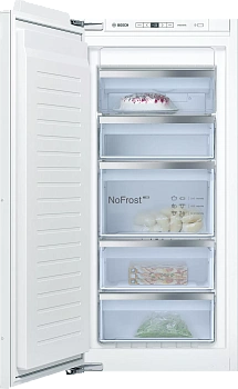 Встраиваемая морозильная камера Bosch GIN41AE20R