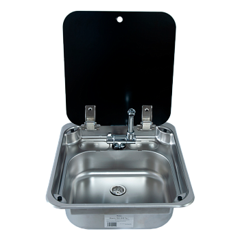 Мойка Libhof SNG 4244 Tap +