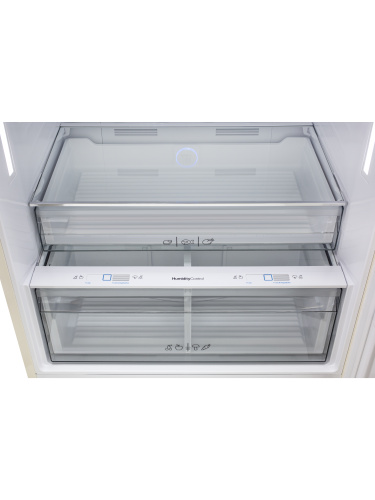 Холодильник Jacky's JR FV570EN