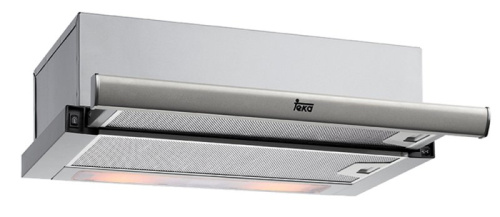 Вытяжка Teka TL 6420 STAINLESS STEEL