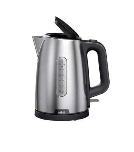 Электрический чайник Braun WK1500BK