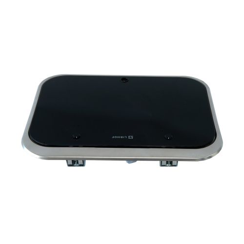 Варочная панель газовая Libhof PL 8022