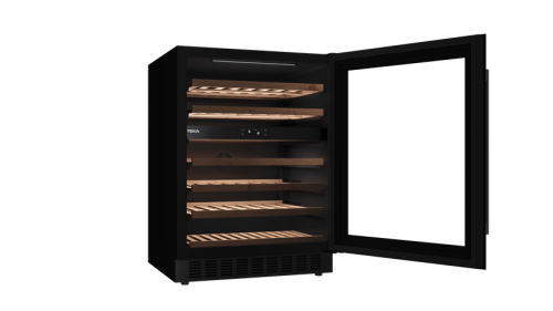 Встраиваемый винный холодильник Teka RVU 20046