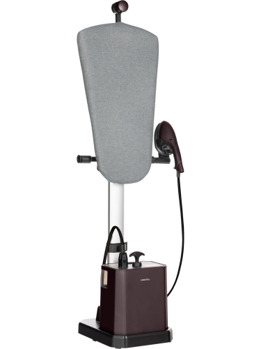 Паровая гладильная система HIBERG GSW 8000 BROWN