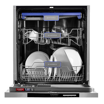 Посудомоечная машина Maunfeld MLP-123D Light Beam