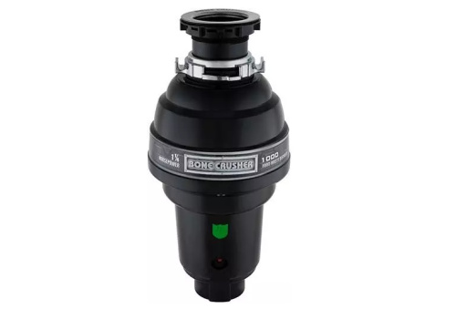 Измельчитель пищевых отходов BONE CRUSHER (BC1000-AS)