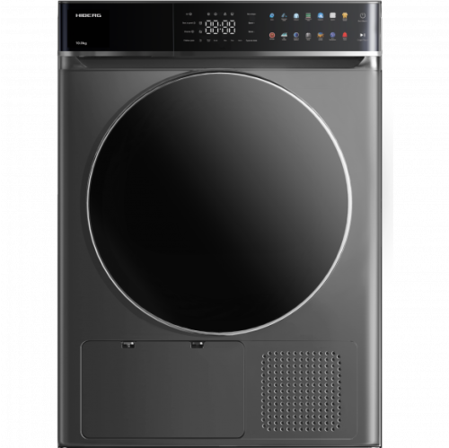 Сушильная машина HIBERG HDQ11 - 10 Sd