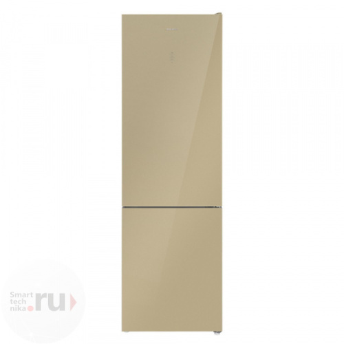 Холодильник Maunfeld MFF200NFBG