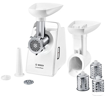 Мясорубка электрическая Bosch MFW3X13W